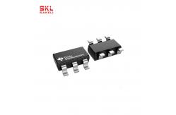 China LMR16006YDDCT Power Management Chip Regulators High Efficiency ECO Mode 60V 0.6A supplier