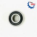 6203-2RS1 Deep Groove Ball Bearing 17x40x12 Mm 2RS  Seals Type for sale