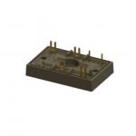 Automotive IGBT Modules MSCSM120DAM31CTBL1NG 1200V SiC Boost Chopper Power Module for sale
