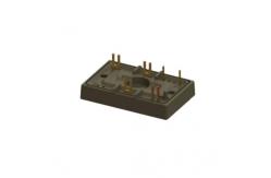 China Automotive IGBT Modules MSCSM120DAM31CTBL1NG 1200V SiC Boost Chopper Power Module supplier