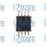 TPS62160DGKR