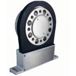 SLFN-665 High Accuracy Strong Anodized Aluminum Housing Torque Sensor for sale