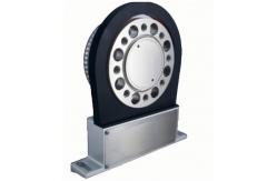 China SLFN-665 High Accuracy Strong Anodized Aluminum Housing Torque Sensor supplier