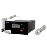 UV-2100 Ozone Gas Analyzer Embedded Benchtop Negative Pressure for sale