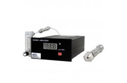 China UV-2100 Ozone Gas Analyzer Embedded Benchtop Negative Pressure supplier