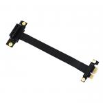 High Quality PCI-E PCI Express 36PIN 1X Extension Cable for sale