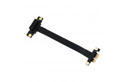 China High Quality PCI-E PCI Express 36PIN 1X Extension Cable supplier