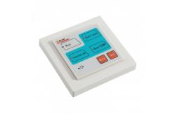 China RS485  Hospital Isolated Power System Centralized Alarm Display Device AID10 supplier