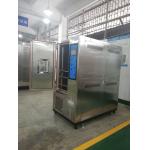 Artificial Climate Test Cabinet Temperature Humidity Chamber Intellective Climate Cabinet