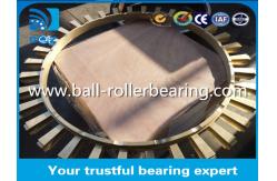 China Cylindrical Roller Thrust Bearings , 89330M Double Row Thrust Bearing supplier