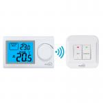 Non Programmable Wireless Temperature Control Heating and Cooling Bimetal Room Thermostat for sale