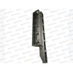 Forged Steel Excavator Engine Parts  Marine Aftercooler Housing 3347739