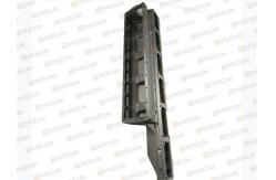 China Forged Steel Excavator Engine Parts  Marine Aftercooler Housing 3347739 supplier