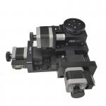 Xyr Three Dimensional Linear Motorized Rotation Stage Combined Displacement for sale