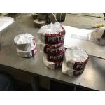 Anti Corrosion Grease Petrolatum Tape For Pipe Protection Custom