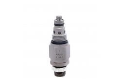 China Pressure Oil Control Relief Hydraulic Valves Hydraulic Flow Control Valve With High Quality supplier