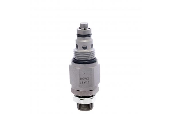 Pressure Oil Control Relief Hydraulic Valves Hydraulic Flow Control Valve With High Quality