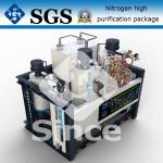 Plus Hydrogen Remove Oxygen Gas Purification System 100-5000Nm3/H Capacity for sale