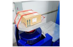 China Packaging Vibration Testing Equipment Runs Random Vibration Testing For Dummie supplier