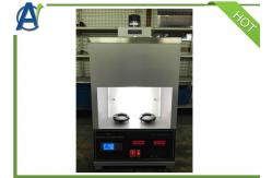 China ASTM D88 Asphalt Testing Equipment for Saybolt Viscosity Testing Machine supplier
