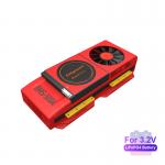 500A Lithium Phosphate Battery Management System BMS for sale