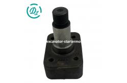 China 3681705 Fan Spindle Cummins Diesel Engine Parts QSX15 ISX15 Engine supplier