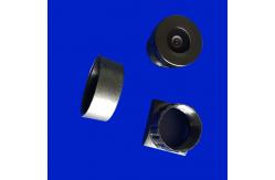 China 60/40 Optical Camera Lenses , 2mm-10000mm Double Concave Lens supplier