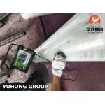 INCOLOY 800HT UNS NO8800 CONCENTRIC REDUCER NICKEL ALLOY FITTING