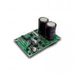 China Origin Supplier 36-72V DC Input BLDC Motor Driver Board for No Hall Sensor Motor for sale