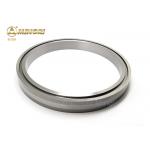 Two TC Ring Carbide Disc Cutter Circular Rotary Bottom Knives Rewinder Machine Blade for sale