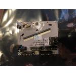 Honeywell XS821-22 Push-in terminal socket for pluggable AI/AO modules for sale