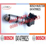 Fuel Injector 0414799005 0414799001 0414799025 for Mercedes Benz