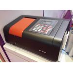 Oil peroxide value Ultraviolet Spectrophotometer Oxygen Consumption for sale