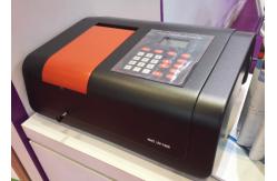 China Oil peroxide value Ultraviolet Spectrophotometer Oxygen Consumption supplier