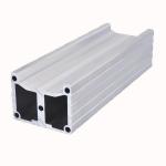25.0mm Thickness 3030 Aluminium Industrial Profile Mill Finish for sale
