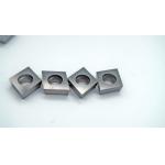 Rhombus Tungsten Carbide Inserts For PCD Diamond CNC Turning