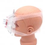 LSR Injection Molding CPAP Headband for sale