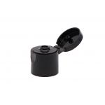 Eco Friendly 18mm Flip Top Caps Smooth Surface for sale