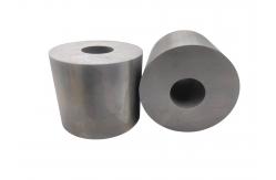 China Customized Tungsten Carbide Cold Heading Die Blank Wear Resistant supplier