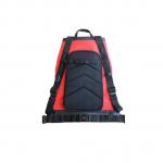China 16L 20L PVC Firefighter Forest Fire Extinguisher Backpack With Hand Pump manufacturer
