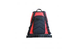 China Forestry Manual Fire Backpack With Plastic Water Tank 16L And 20L supplier