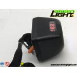 1200 Cycles 300mA 4500lux 1.11W Cordless Mining Lights IP68