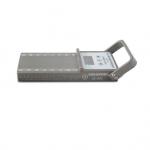 40mA Rail Track Measuring Equipment For Rail Cant 225×90×60mm for sale