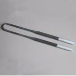 1800 Degree Silicon Molybdenum Rods MoSi2 Heating Element For muffle Furnace