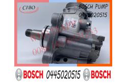 China Bosch Mercedes Diesel Engine Common Rail Fuel Pump 0445020515 4000700101 A4000700101 supplier