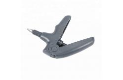China Custom Orthodontic Dental Instruments Ligature Gun Placement Tool For Ligature Tie supplier