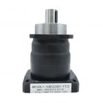 Precision High Reduction Ratio Gearbox 60mm 90mm 104mm 115mm for sale