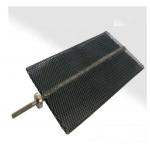 Mmo Coated Titanium Anode For Industrial Wastewater Treatment for sale