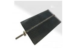 China Chlor-Alkali Chlorate Industry Mmo Coated Titanium Anode Mesh Plate supplier
