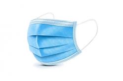 China High Filtration No Irritation Soft Earloop Medical Mask supplier